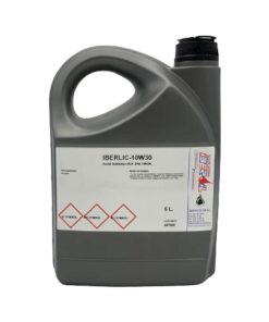IBERLIC SAE 10W30