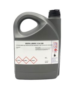 IBERLUBRIC CA 100