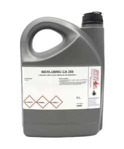IBERLUBRIC-CA-250