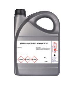 IBEROIL RACING 2T SEMISINTÉTICO