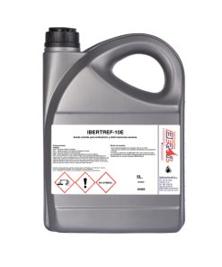 IBERTREF 10 E