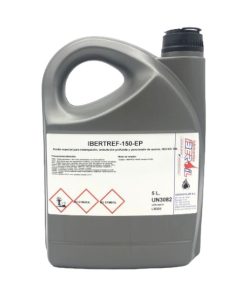 IBERTREF 150-EP