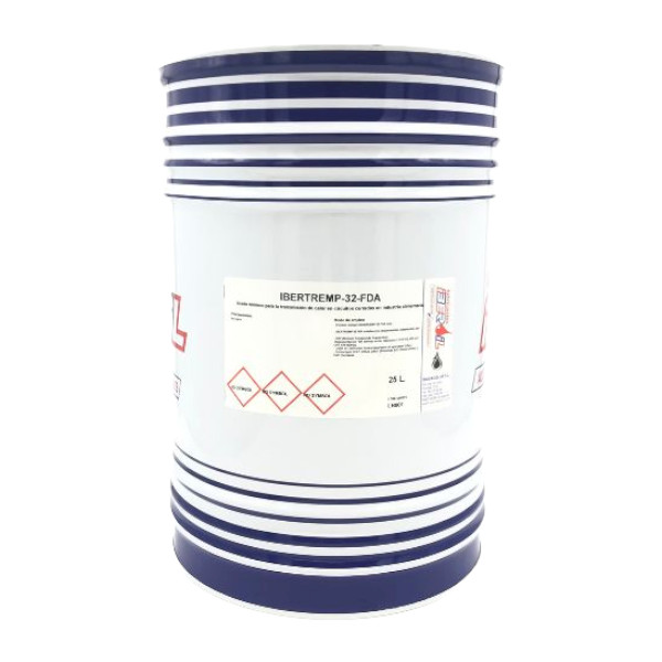 IBERTREMP 32-FDA