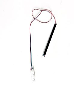 Luz Trasera Compatible Con Smartgyro Baggio / Urbanglide | Mejor Agarre Y Comodidad