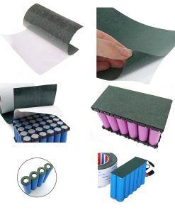 Junta aislamiento batería – rollo de 20m