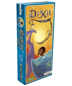 DIXIT JOURNEY