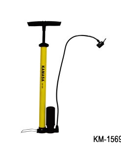 Inflador con bombin 38X650MM PVC