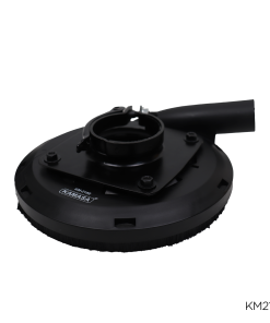 Guarda para solaqueo 7″ KAMASA