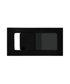 Ventana L1H1 Lado Izquierdo Ducato/Jumper/Boxer 2006-2025