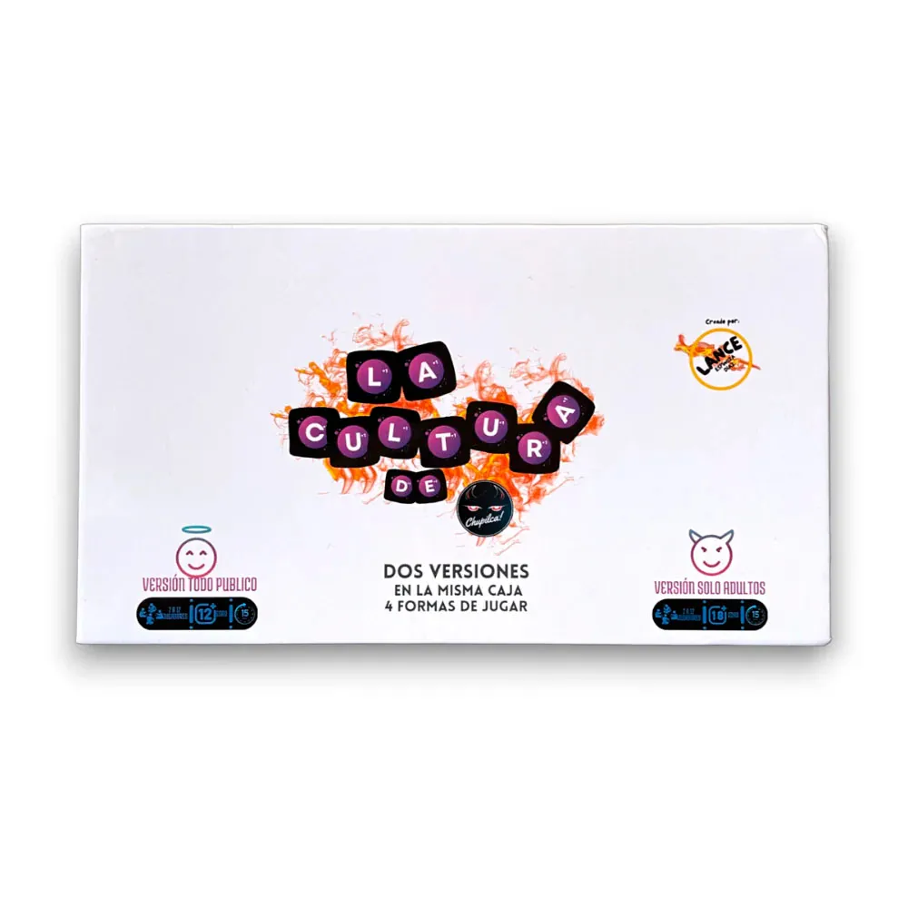 LA CULTURA DE CHUPILCA