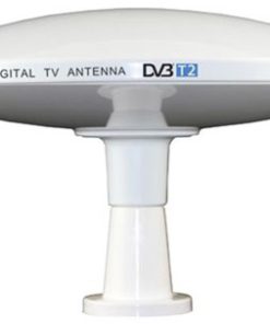 Antena televisión para barco LTC PRO T2