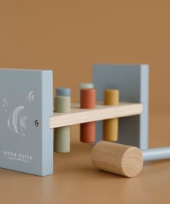 BANCO DE GOLPES NATURA