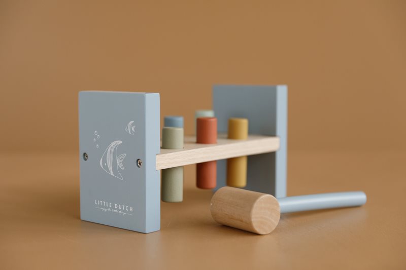 BANCO DE GOLPES NATURA