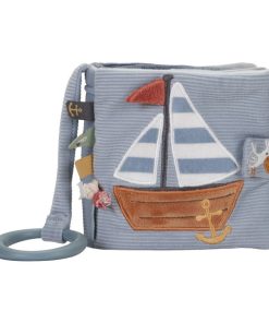 LIBRO BLANDO ACTIVIDADES MARITIMO