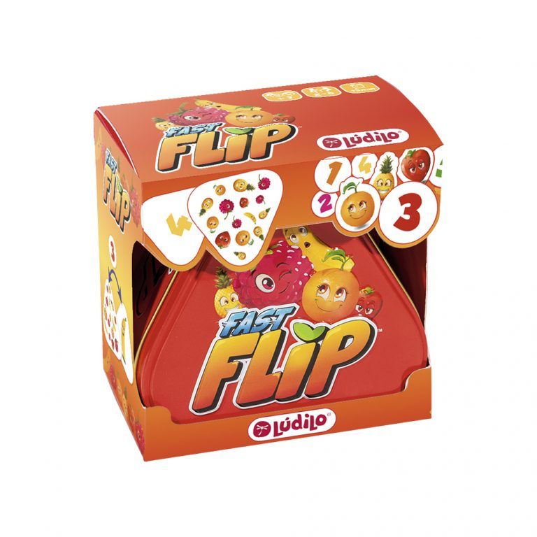FAST FLIP