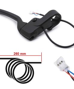 Maneta de freno NIU – derecha