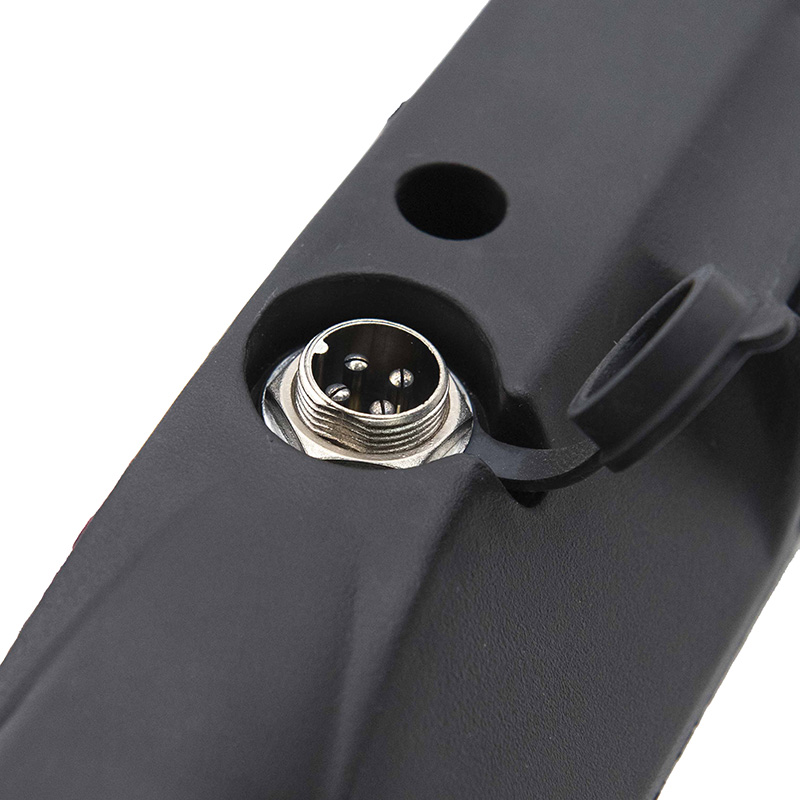 Embellecedor lateral {izquierdo} Minimotors – original Dualtron Ultra - Imagen 3