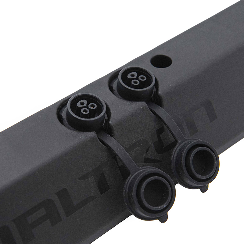 Embellecedor lateral {izquierdo} Minimotors – original Dualtron Ultra - Imagen 4