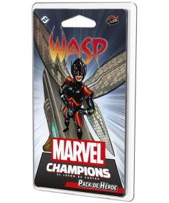 MARVEL CHAMPIONS – WASP