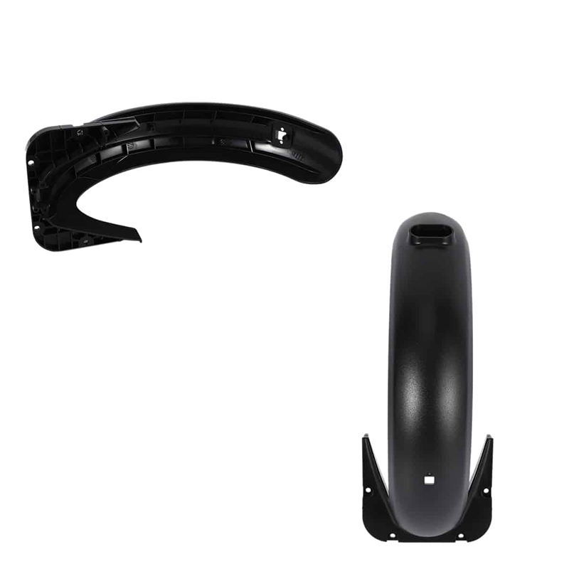 Guardabarros Trasero Ninebot Max G30 | Mejor Agarre Y Comodidad - Imagen 3