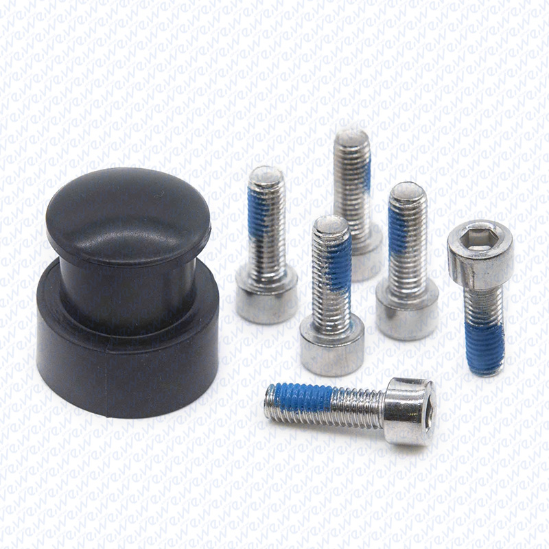 Motor 48V 800W Bushless - Imagen 8