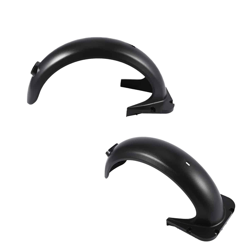 Guardabarros Trasero Ninebot Max G30 | Mejor Agarre Y Comodidad - Imagen 2