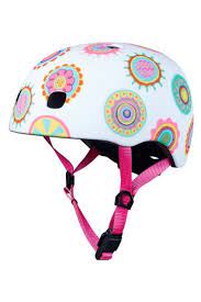 CASCO MICRO HELMET DOODLE DOT – TALLA M