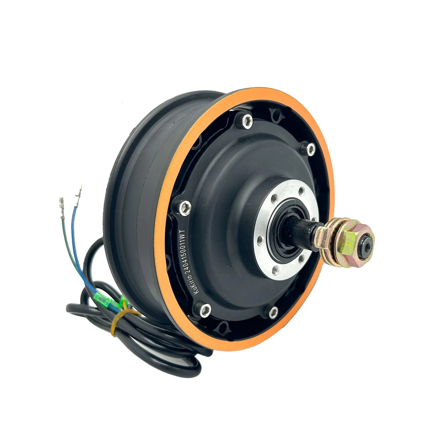Motor Original Para Kugoo Kirin G2 Pro