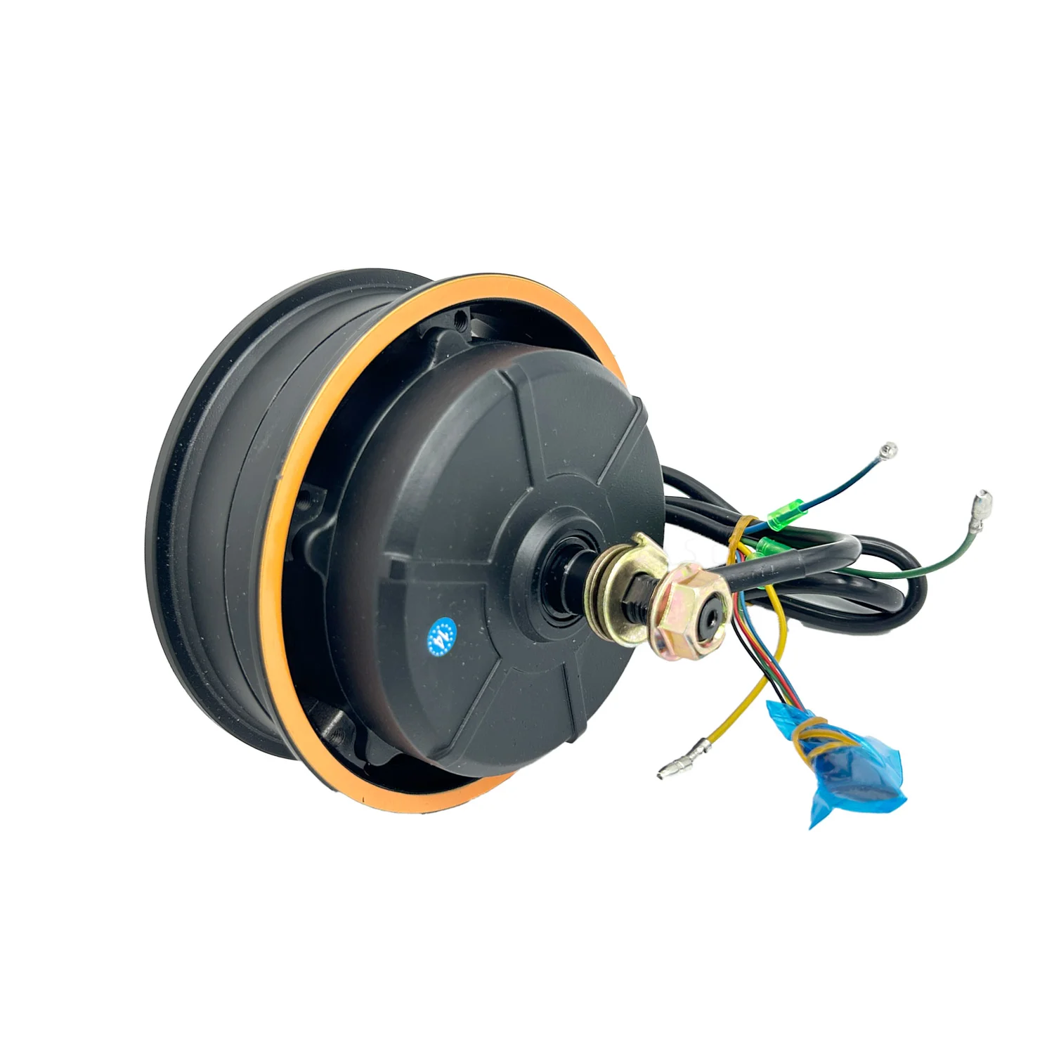 Motor Original Para Kugoo Kirin G2 Pro - Imagen 4