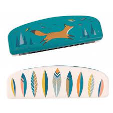 ARMONICA EL VIAJE DE OLGA