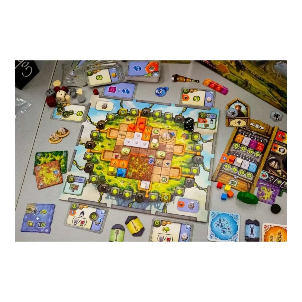 PLANTA NUBO - Imagen 2