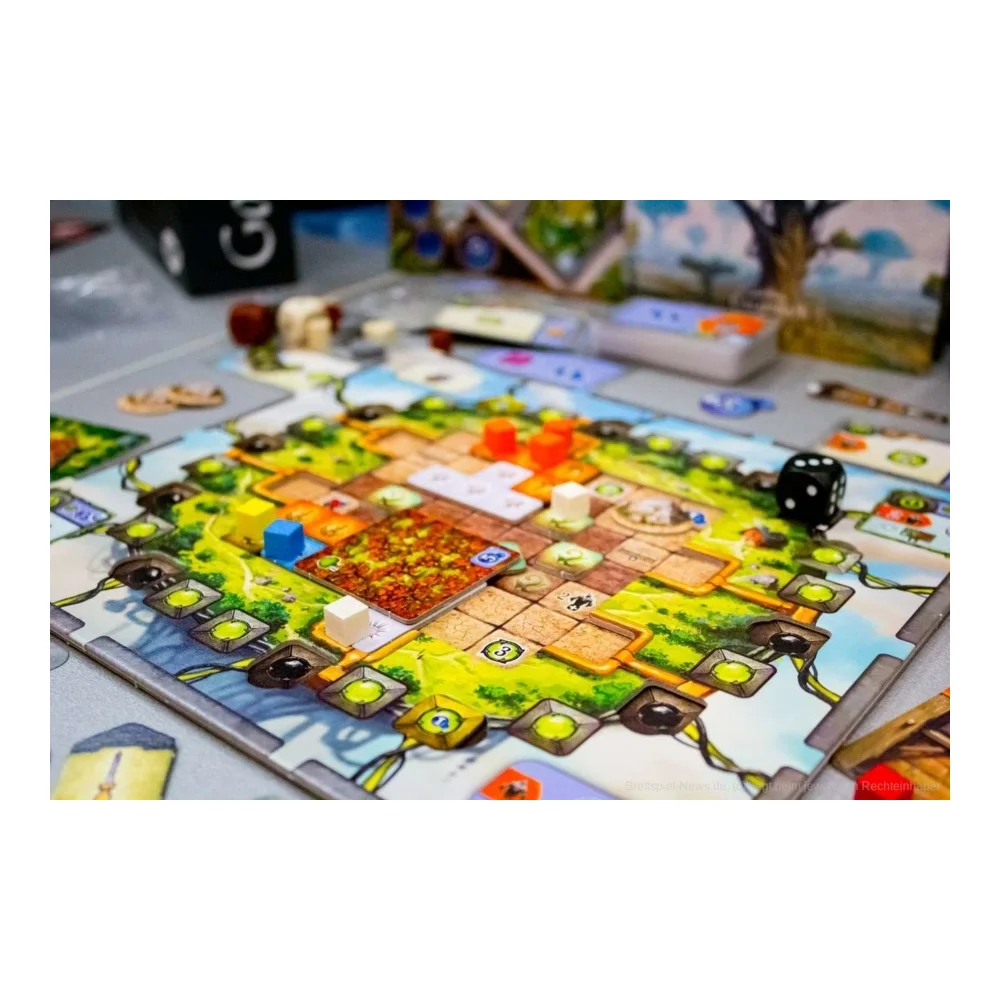 PLANTA NUBO - Imagen 3