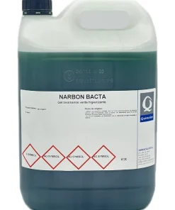 NARBON BACTA