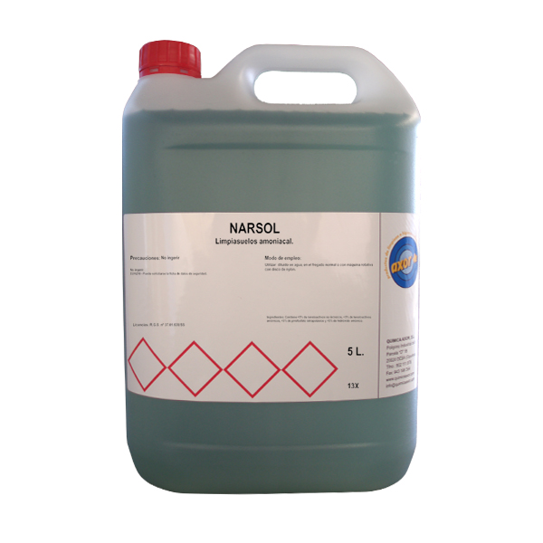 NARSOL