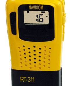 VHF portátil Navicom RT311