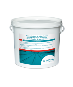 Neutralizador de cloro / bromo