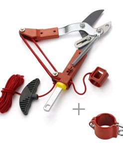 Tijera para pértiga Multi-Star ORM2