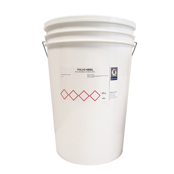POLVO NEBIL