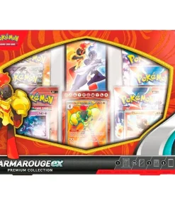 ARMAROUGE EX COLECCION PREMIUM