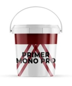 MONO PRO – Imprimación para azulejos y cerámica