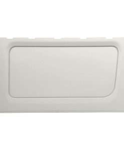 Panel ABS Detrás Conductor L2 Sprinter Beige 2018-2024