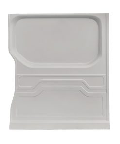 Panel ABS Detrás Conductor Renault Master y Nissan Interstar 2025