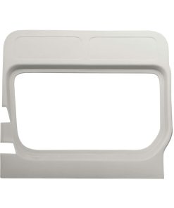 Panel ABS Puerta Corredera Con Hueco Sprinter/Crafter Beige 2006-2018