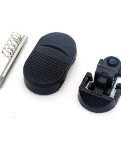 Pestaña de cierre Cecotec Bongo A