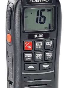 VHF Portátil marino Plastimo SX-400