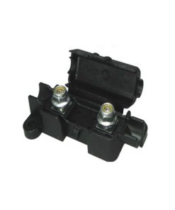 Portafusibles Con Tapa y Atornillado Midi