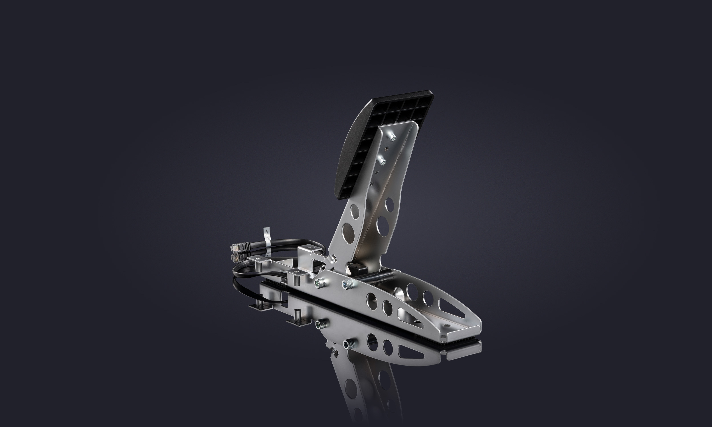 Pedal de Clutch CSL Fanatec - Imagen 2