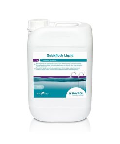Quickflock liquid
