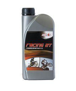 IBEROIL RACING 2T SINTÉTICO 100%