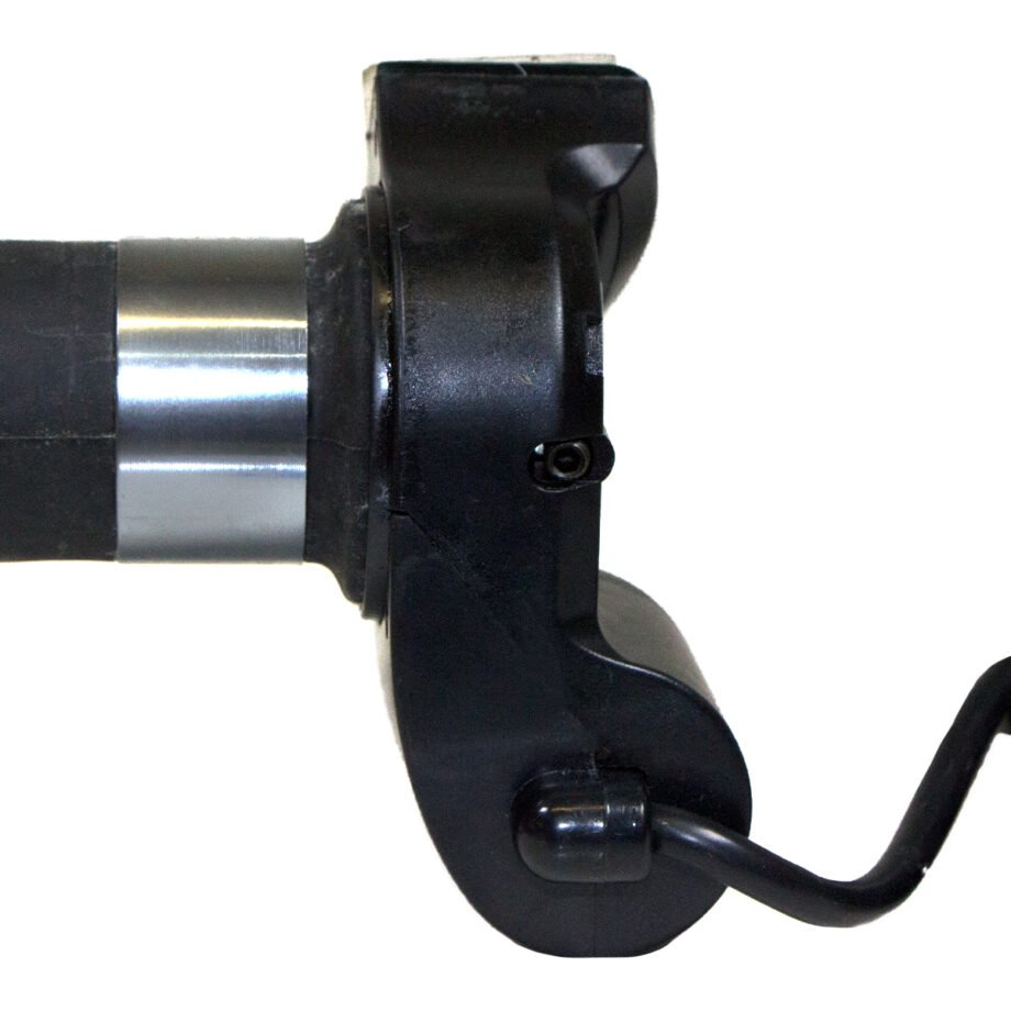 Acelerador Acelerador Con Llave Y Multimetro - Imagen 4